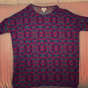 LuLaRoe Irma